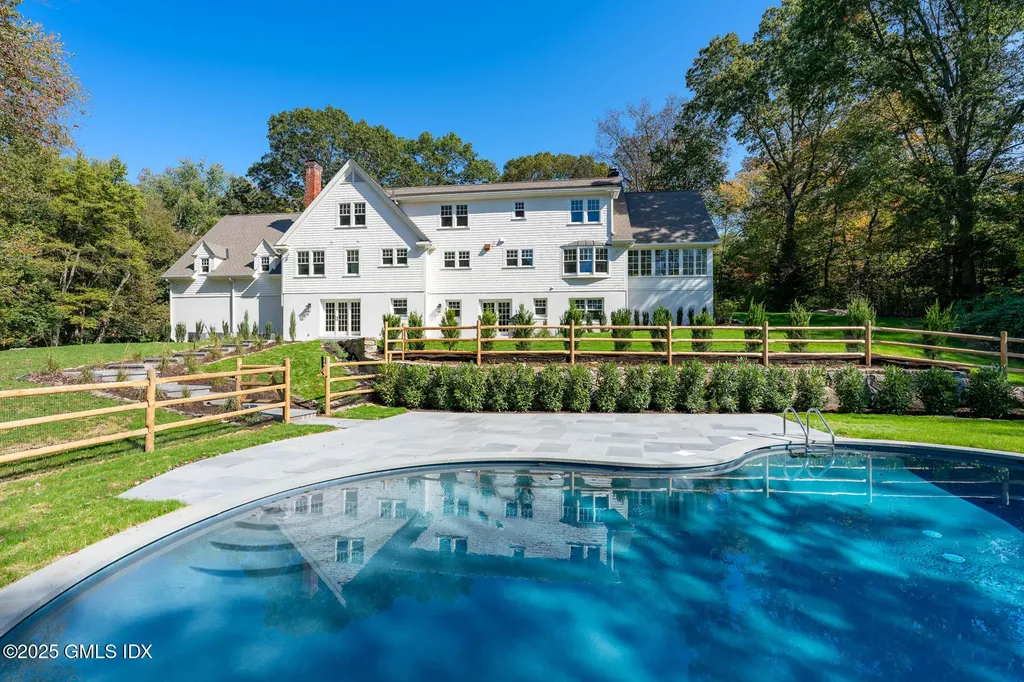 20 Cutler Road Greenwich CT 06831