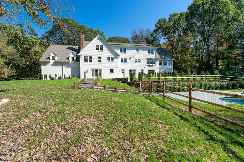 20 Cutler Road Greenwich CT 06831