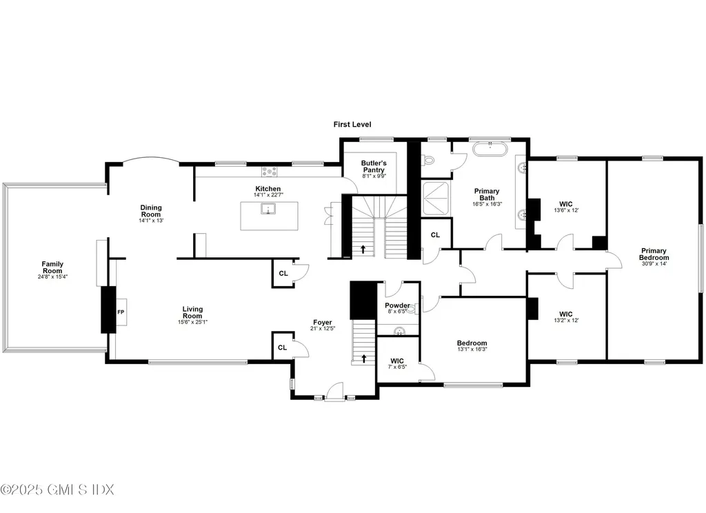 20 Cutler Road Greenwich CT 06831