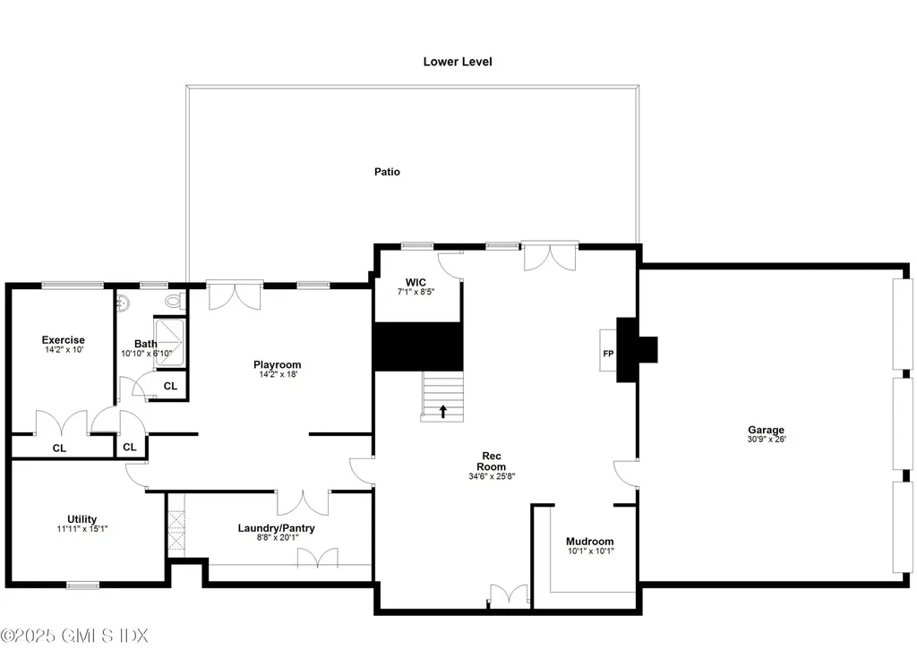 20 Cutler Road Greenwich CT 06831