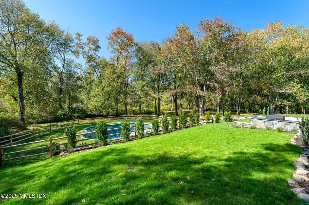 20 Cutler Road Greenwich CT 06831