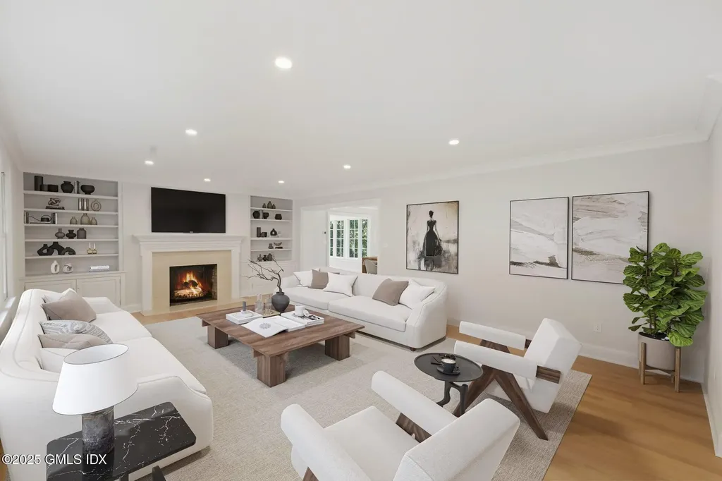 20 Cutler Road Greenwich CT 06831