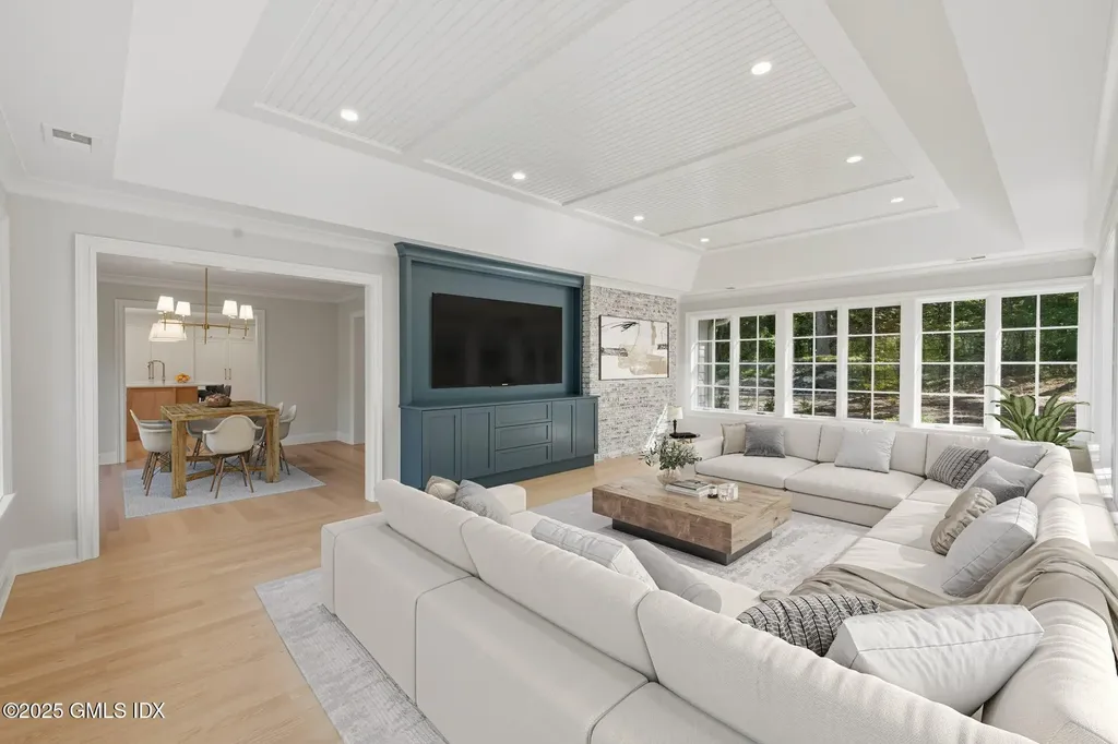 20 Cutler Road Greenwich CT 06831