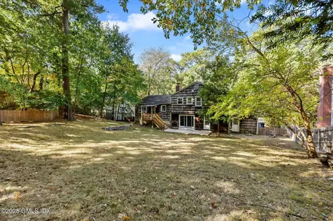 61 Laddins Rock Road Old Greenwich CT 06870