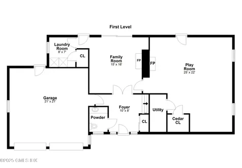 61 Laddins Rock Road Old Greenwich CT 06870