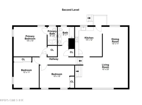 61 Laddins Rock Road Old Greenwich CT 06870