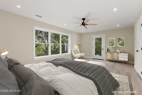 10 Highland Place Greenwich CT 06831