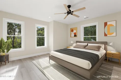 10 Highland Place Greenwich CT 06831