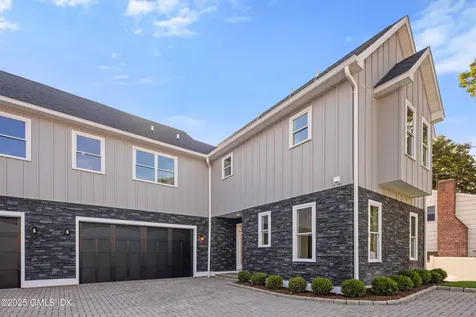 10 Highland Place Greenwich CT 06831