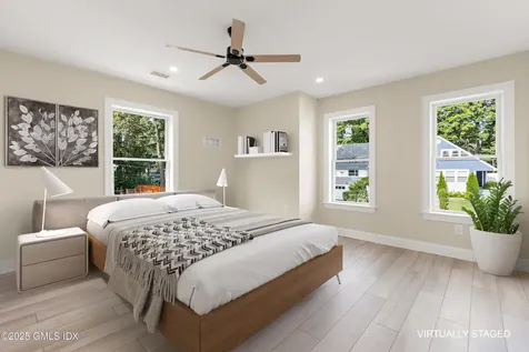 10 Highland Place Greenwich CT 06831