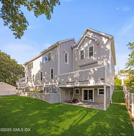 10 Highland Place Greenwich CT 06831