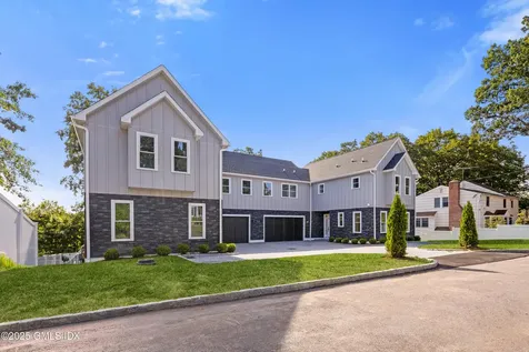 10 Highland Place Greenwich CT 06831