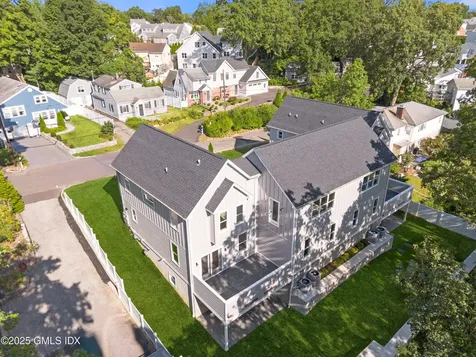 10 Highland Place Greenwich CT 06831