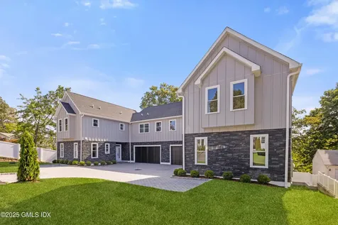 10 Highland Place Greenwich CT 06831