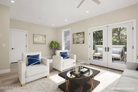 10 Highland Place Greenwich CT 06831