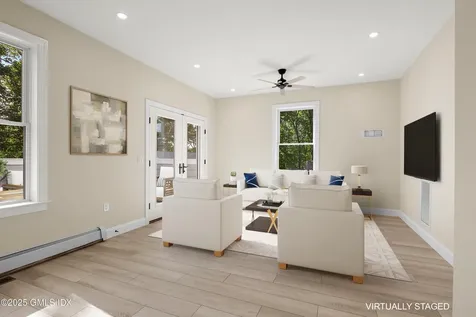 10 Highland Place Greenwich CT 06831