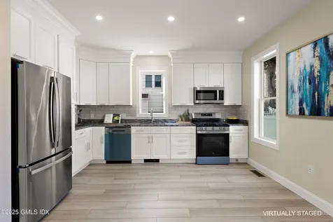 10 Highland Place Greenwich CT 06831