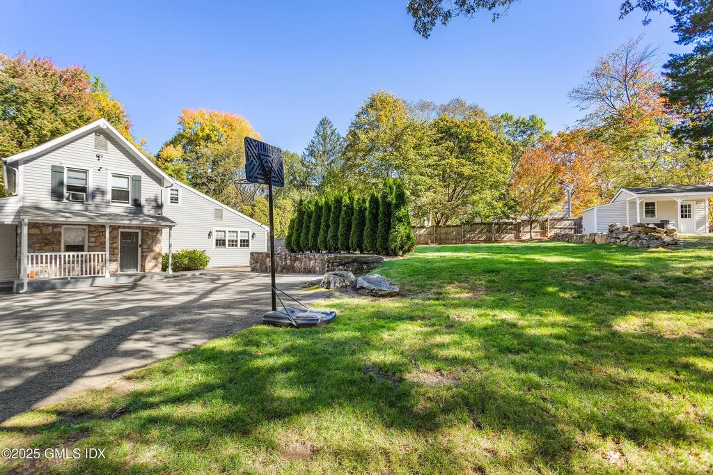 150 Fillow Street Norwalk CT 06850