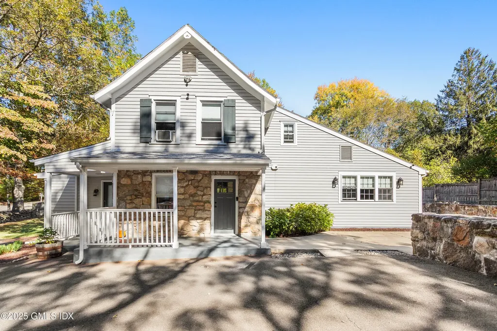 150 Fillow Street Norwalk CT 06850