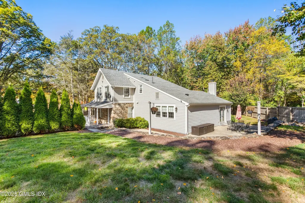 150 Fillow Street Norwalk CT 06850