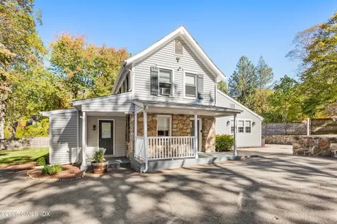 150 Fillow Street Norwalk CT 06850