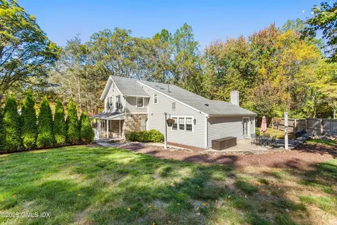 150 Fillow Street Norwalk CT 06850