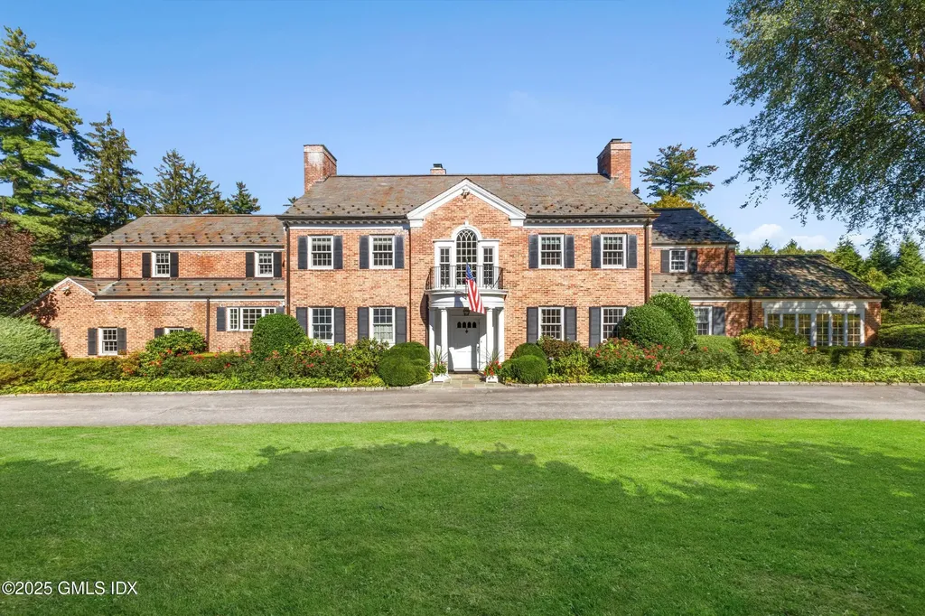 11 Bobolink Lane Greenwich CT 06830