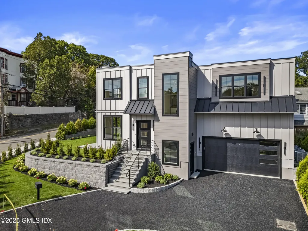 71 Old Field Point Road Greenwich CT 06830