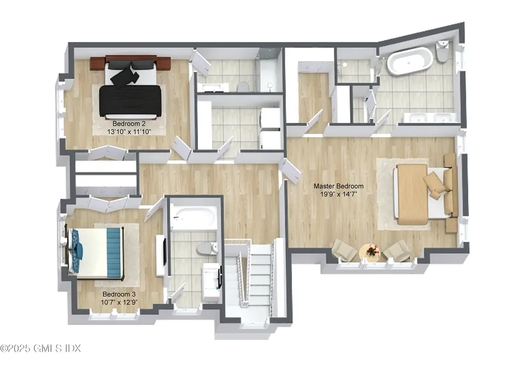 71 Old Field Point Road Greenwich CT 06830