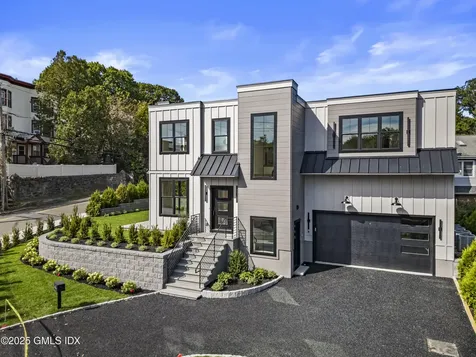 71 Old Field Point Road Greenwich CT 06830