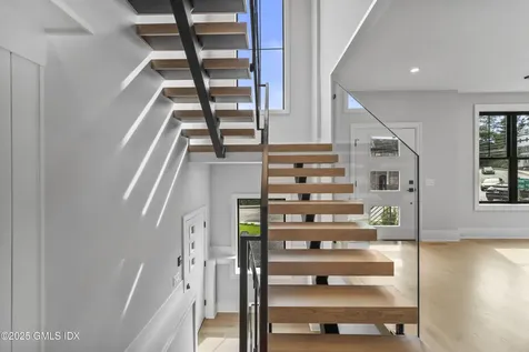 71 Old Field Point Road Greenwich CT 06830