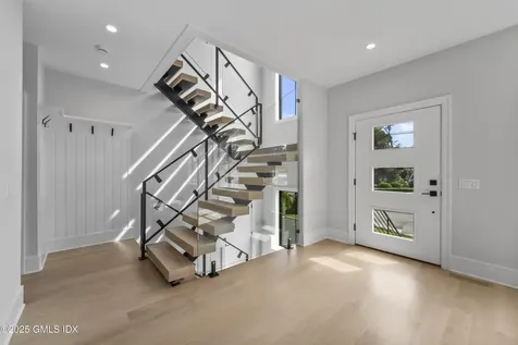 71 Old Field Point Road Greenwich CT 06830