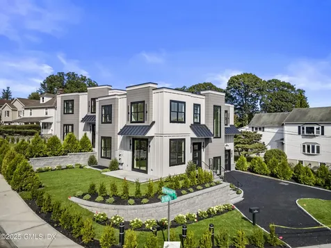 71 Old Field Point Road Greenwich CT 06830