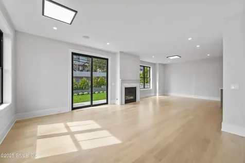 71 Old Field Point Road Greenwich CT 06830