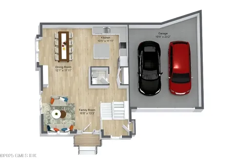 71 Old Field Point Road Greenwich CT 06830