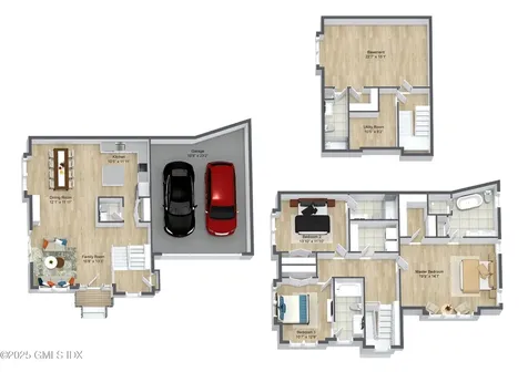 71 Old Field Point Road Greenwich CT 06830