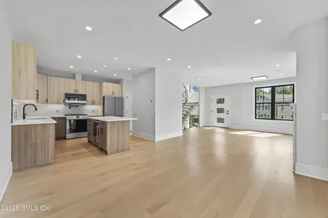 71 Old Field Point Road Greenwich CT 06830