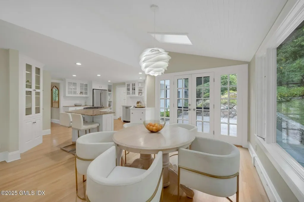 68 Orchard Drive Greenwich CT 06830