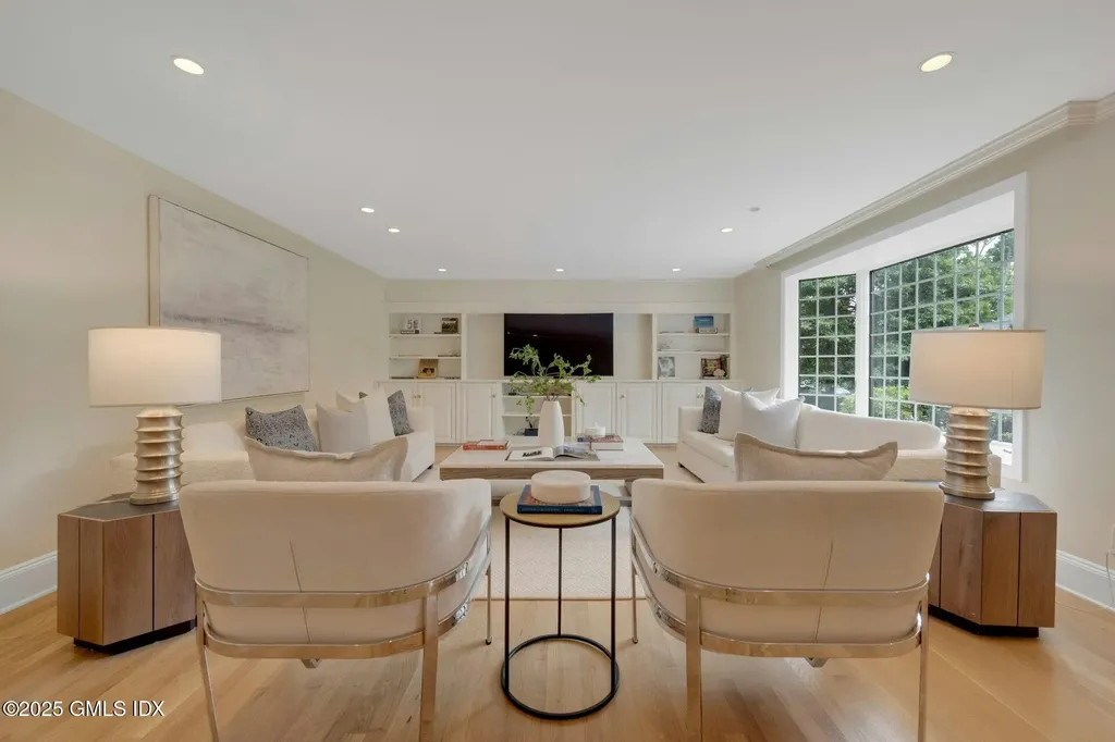 68 Orchard Drive Greenwich CT 06830