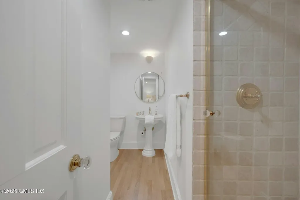 68 Orchard Drive Greenwich CT 06830