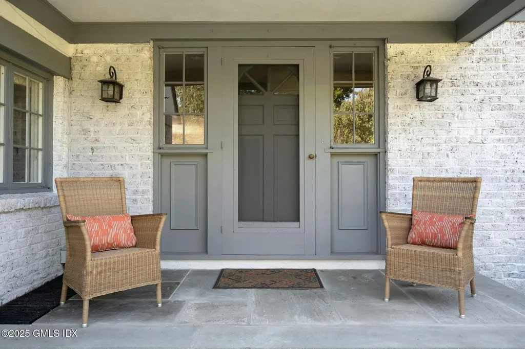 68 Orchard Drive Greenwich CT 06830