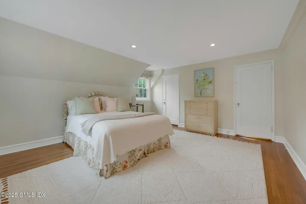 68 Orchard Drive Greenwich CT 06830