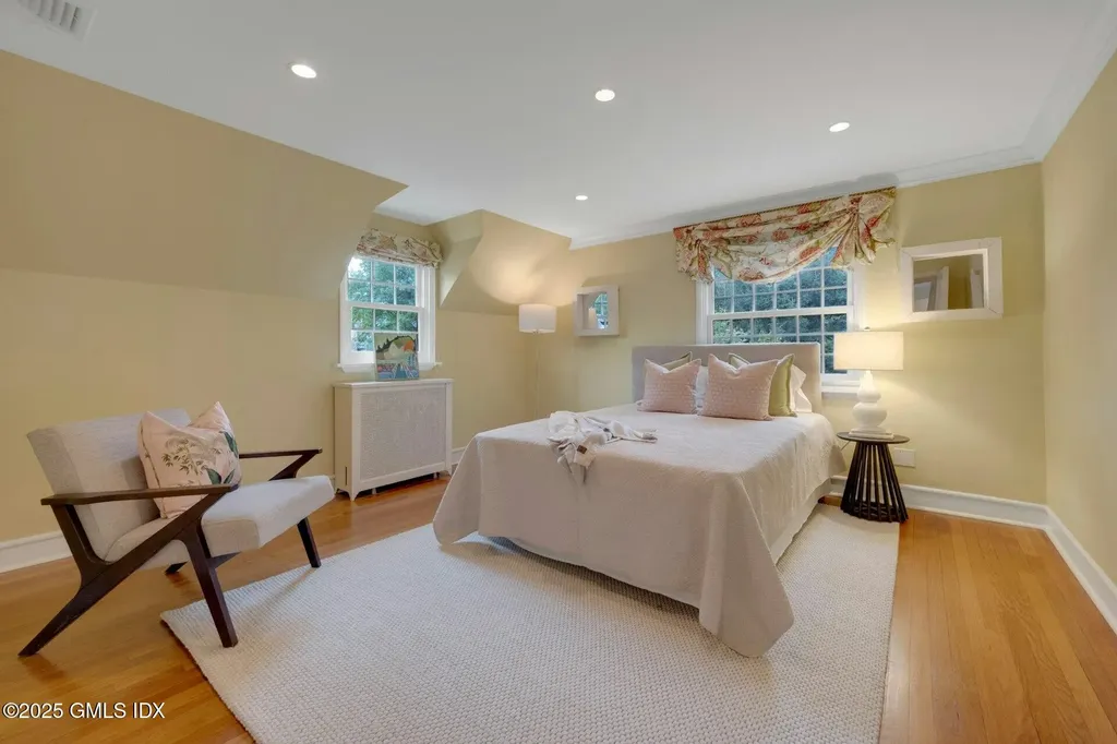 68 Orchard Drive Greenwich CT 06830