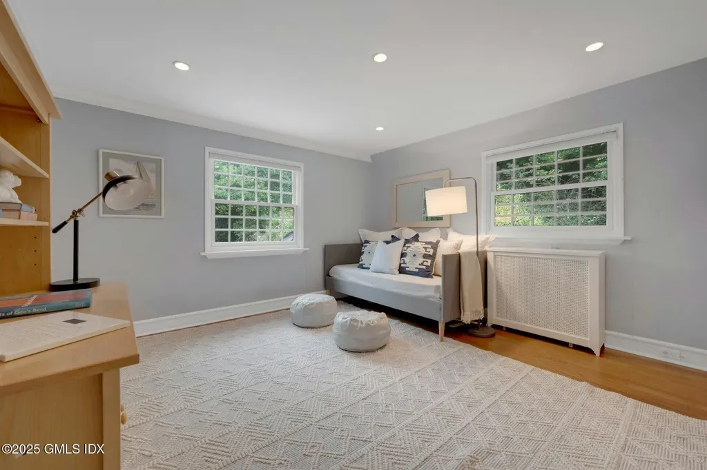 68 Orchard Drive Greenwich CT 06830