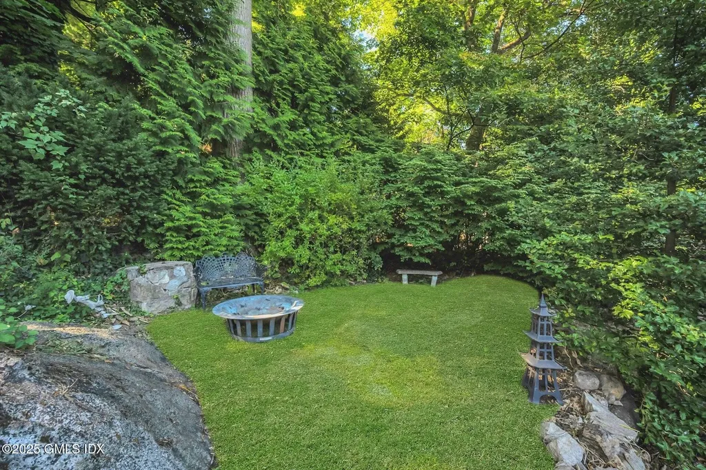 68 Orchard Drive Greenwich CT 06830