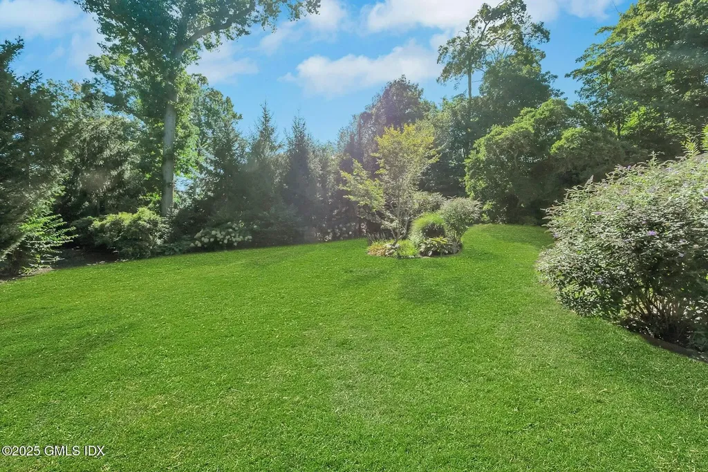 68 Orchard Drive Greenwich CT 06830