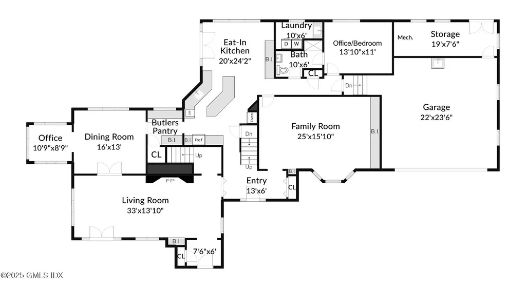 68 Orchard Drive Greenwich CT 06830