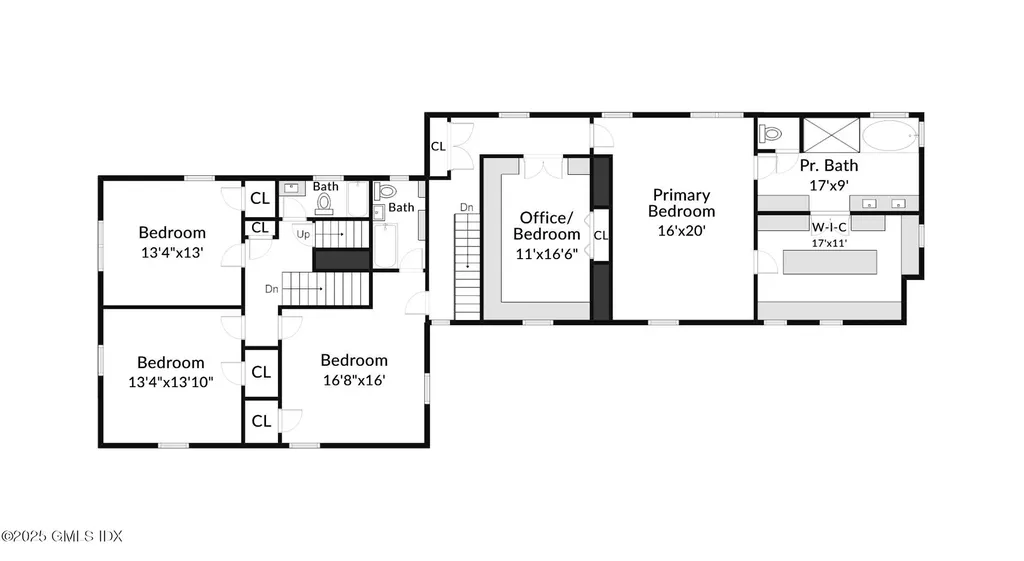 68 Orchard Drive Greenwich CT 06830