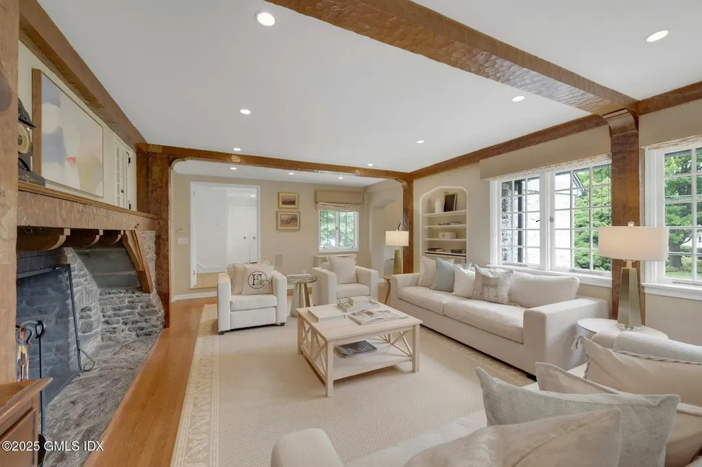 68 Orchard Drive Greenwich CT 06830