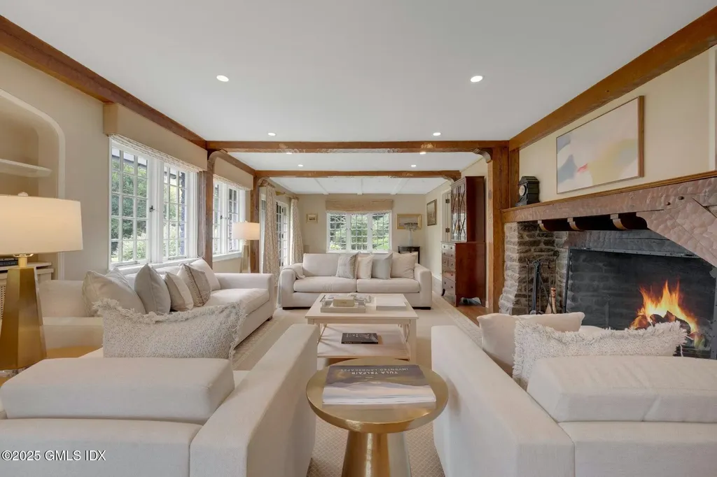 68 Orchard Drive Greenwich CT 06830